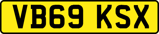VB69KSX