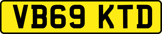 VB69KTD