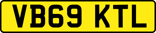 VB69KTL