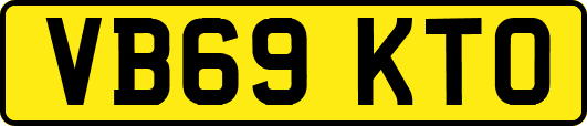 VB69KTO