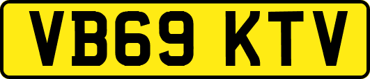 VB69KTV