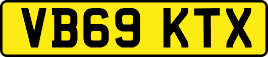 VB69KTX