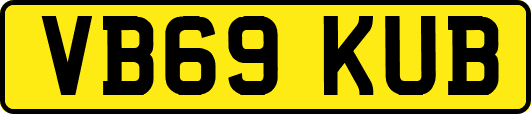 VB69KUB