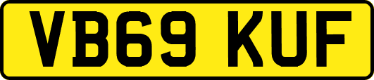 VB69KUF