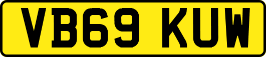 VB69KUW