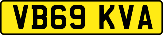 VB69KVA
