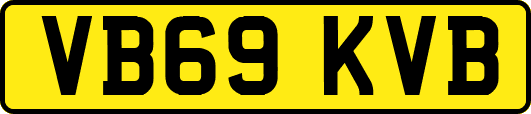 VB69KVB