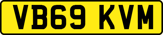 VB69KVM