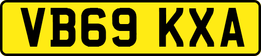 VB69KXA