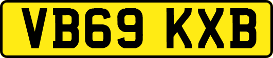 VB69KXB