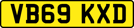 VB69KXD