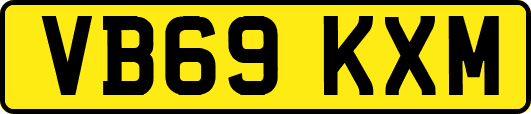 VB69KXM