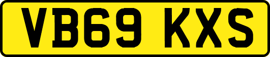 VB69KXS