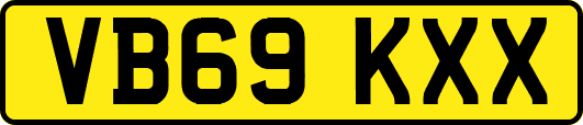 VB69KXX