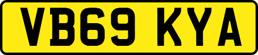 VB69KYA