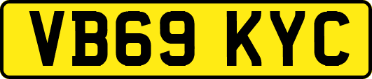 VB69KYC