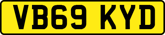 VB69KYD