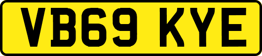 VB69KYE