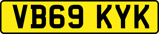 VB69KYK