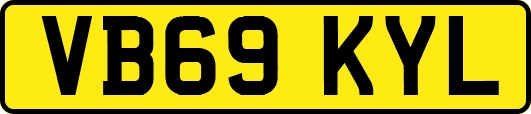 VB69KYL