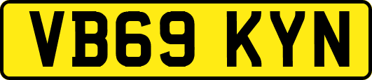 VB69KYN