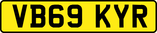 VB69KYR