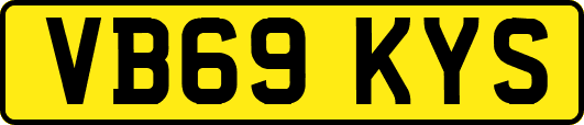 VB69KYS