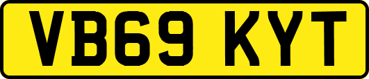 VB69KYT