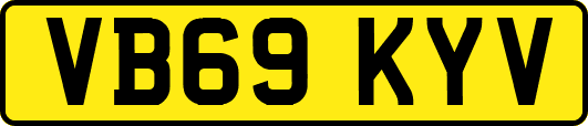 VB69KYV