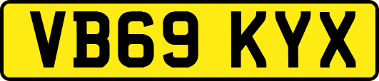 VB69KYX