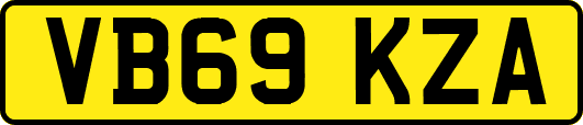 VB69KZA