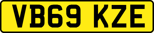 VB69KZE