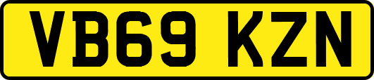VB69KZN