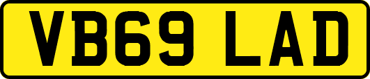 VB69LAD