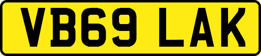 VB69LAK