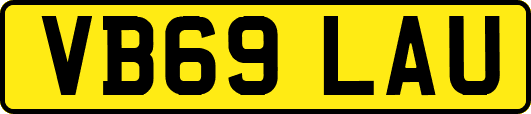 VB69LAU