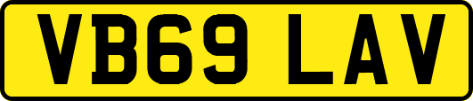 VB69LAV