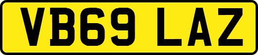 VB69LAZ