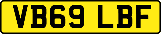 VB69LBF