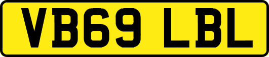 VB69LBL