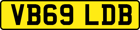 VB69LDB