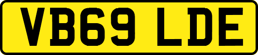 VB69LDE