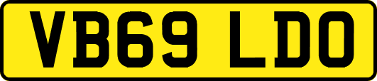 VB69LDO