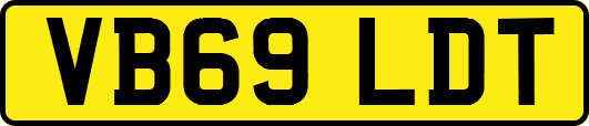 VB69LDT