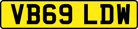VB69LDW