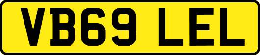 VB69LEL