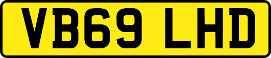 VB69LHD