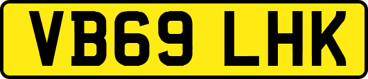 VB69LHK