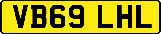 VB69LHL