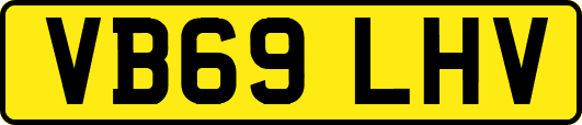 VB69LHV